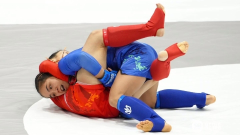 MMA tại ASIAD 2026: Ưu tiên an toàn, hướng tới Olympic